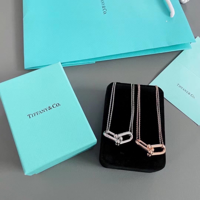 Tiffany Necklaces